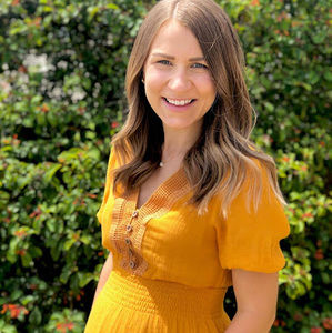 Meet your Posher, Mallory